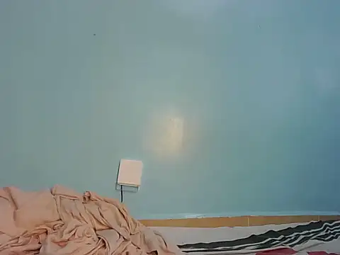 Stella_blessing1 webcam