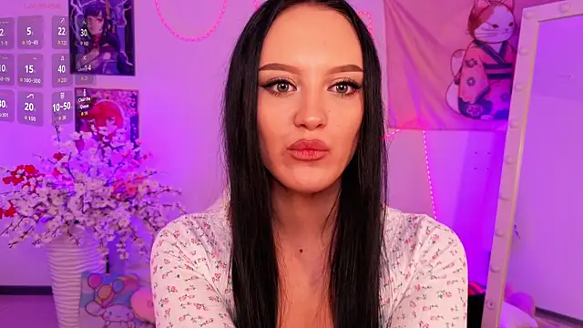 Cassadyy webcam