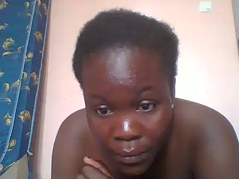 Sexy-Dea webcam