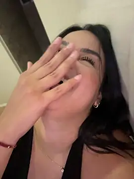 AliceStarshine webcam