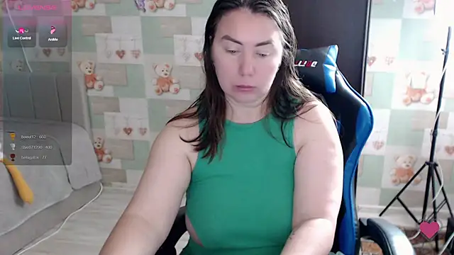 Korolek12 webcam