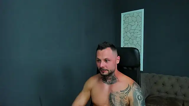 BrianHunts webcam