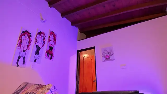 annita_lopez live cam