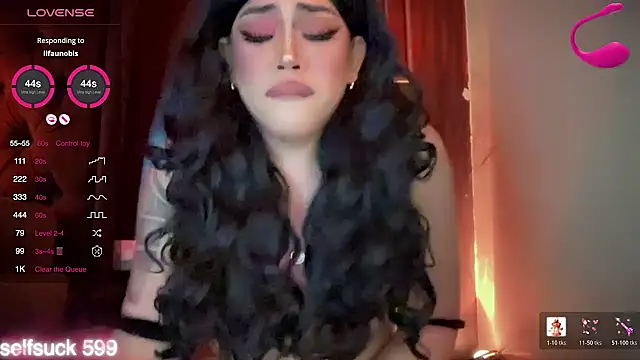 madam_agnes1 webcam