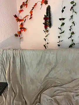 kittylu__ webcam