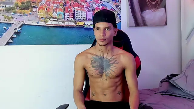 kai_storm77 live cam on StripChat