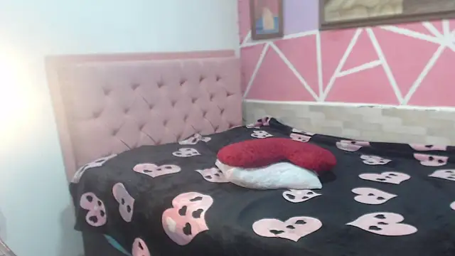 Doll_rihana webcam