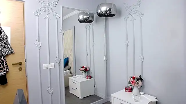 RosalieNorman webcam