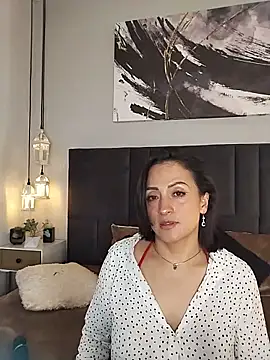 evazul webcam