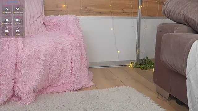 CherlyGuss webcam