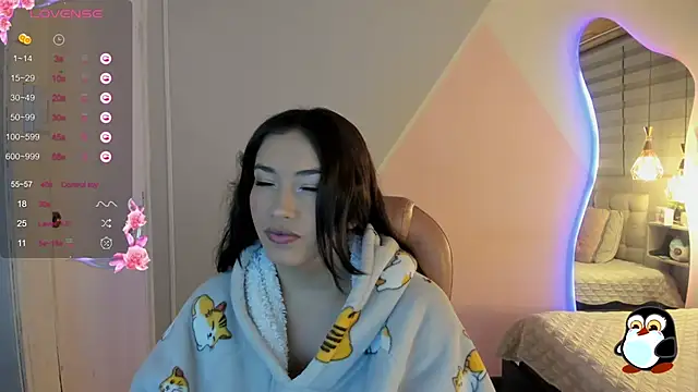 cristal__hot_1 webcam
