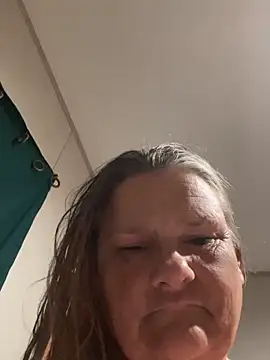 Roxie6989 webcam