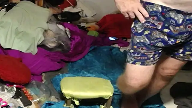 1CuteAndSexy69 webcam