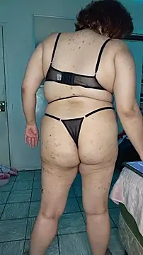 Algodondesal_lilith webcam