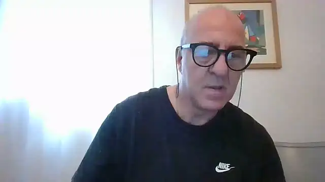 ANONIMO7735 webcam