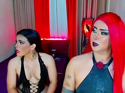 Wildest_Slave_Huntress live cam on StripChat