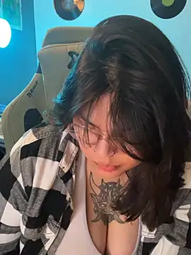 miacanela_xo webcam