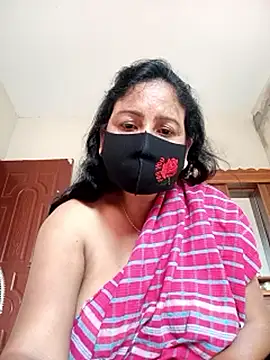 Neha-Roy webcam