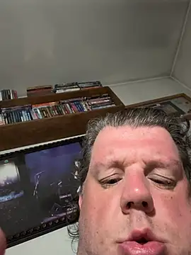 Stephanie1984 webcam