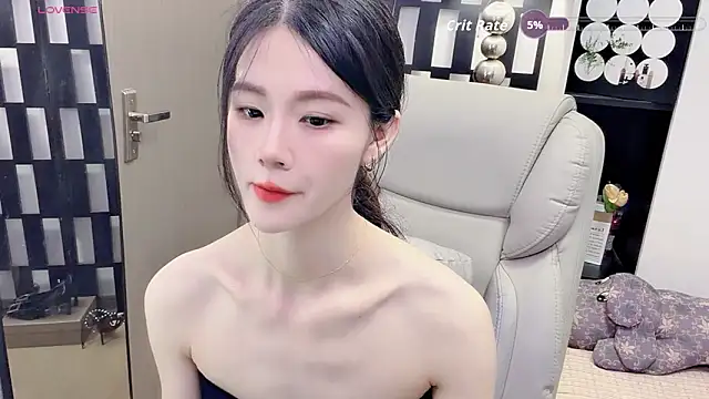 Yueyue-MM webcam