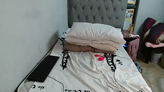 MelowD_2 webcam