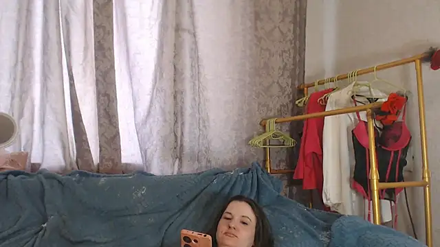 RileySteeele webcam