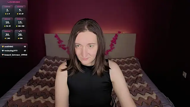 SelestiaSnata webcam