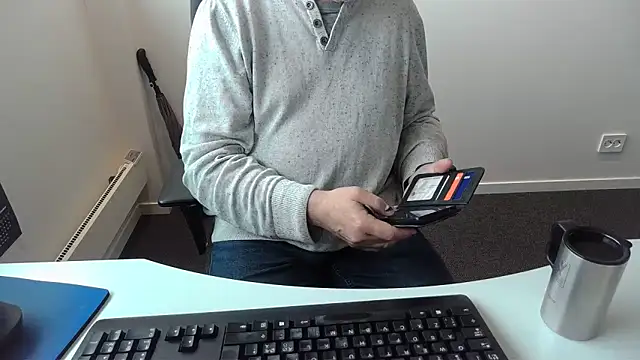Buggemann webcam