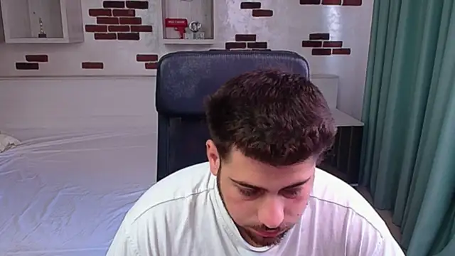 DaxGreer webcam