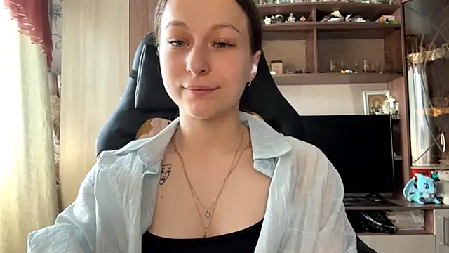 TaIliedGuest webcam