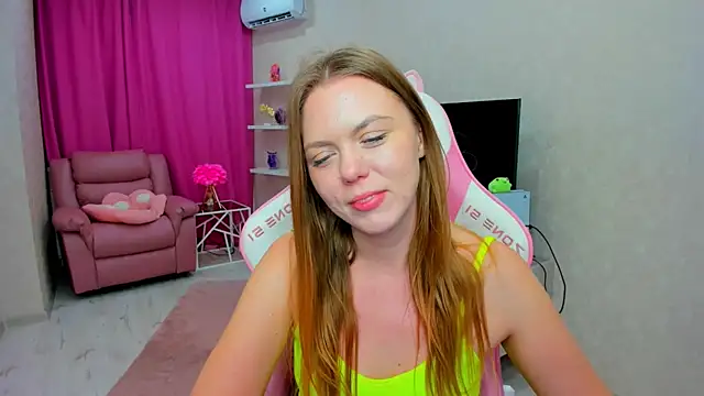Strawberrye webcam