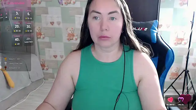 Korolek12 webcam