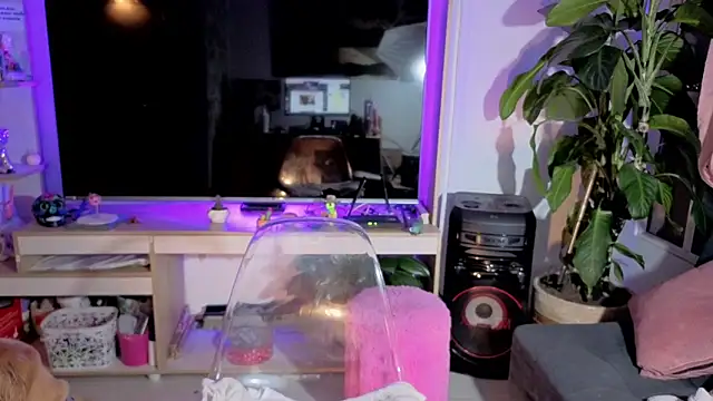 melisa_es webcam