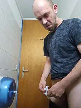 Namastedaddy85 webcam