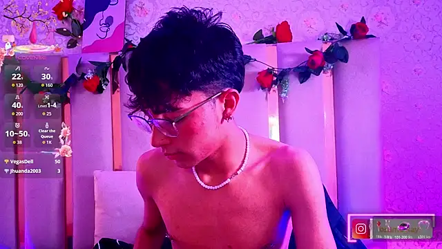 osamu_tay live cam on StripChat