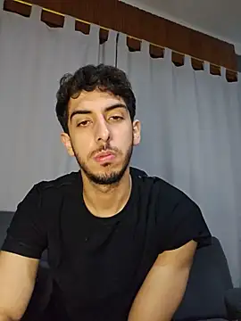 LeoyNicky98 webcam