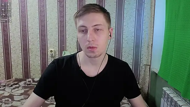 Darien_Brown webcam
