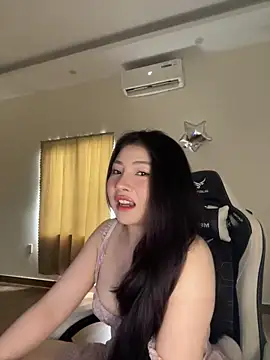 __MeiMei__ webcam