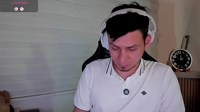 Rick_Adams live cam