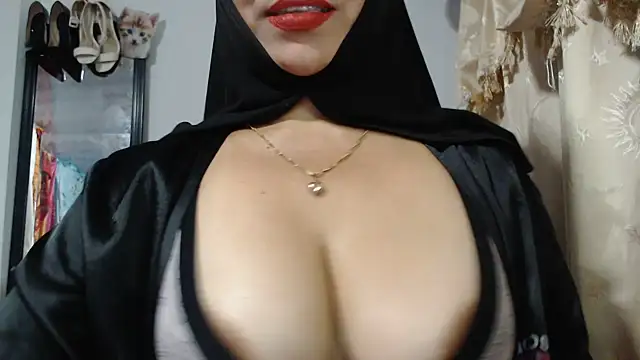 nadia__abaud - Nadia__abaud's free webcam - UK Sex Cams