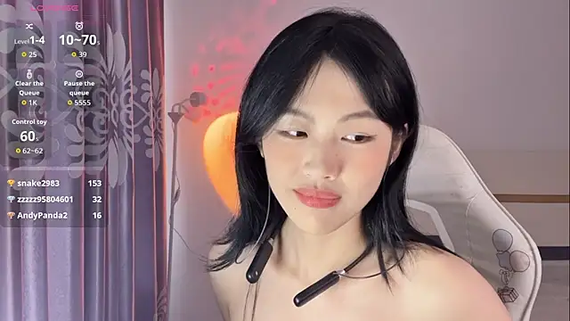 Tammy-66 webcam