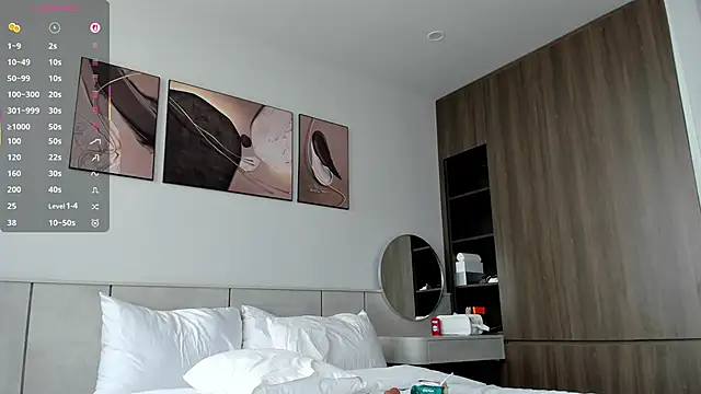 wow_lina webcam
