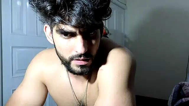 Jackyrose webcam
