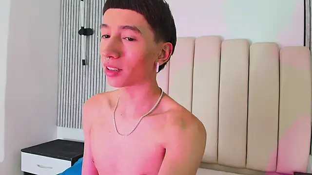 Lerilacelette - Male webcam sex chat