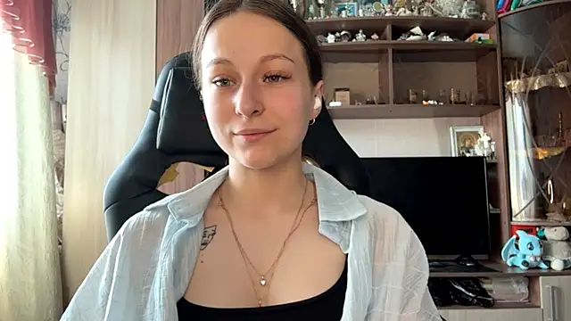 TaIliedGuest webcam