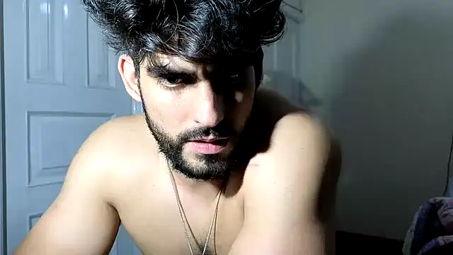 Jackyrose webcam