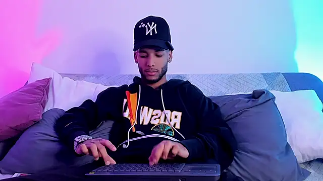 Thiagoferreti live cam