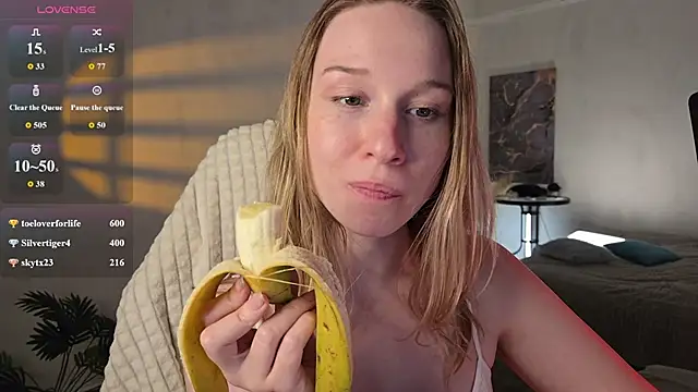 Eve_Sin webcam