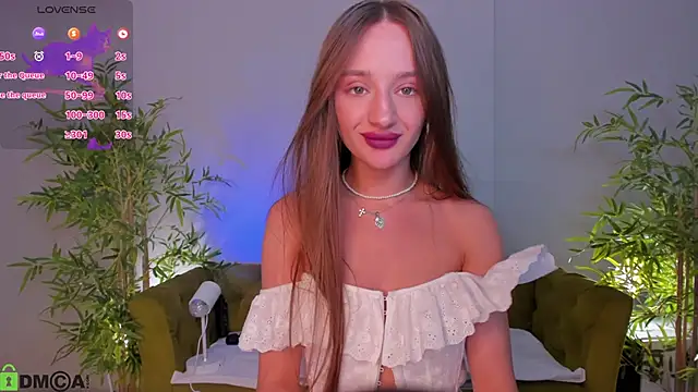 miiss__lulu webcam