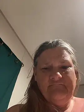 Roxie6989 webcam